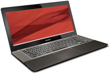 Toshiba Satellite U845W